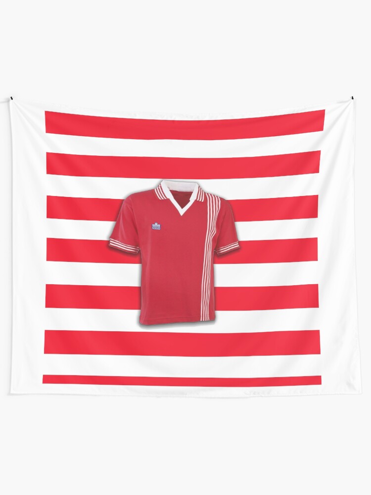 aberdeen fc retro
