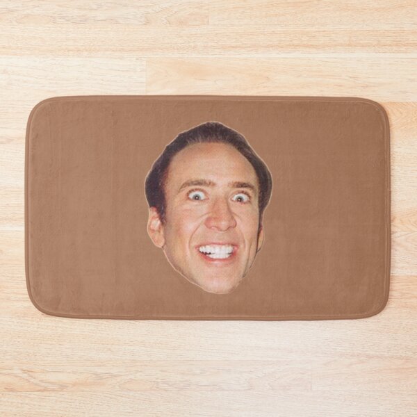 I'm Watching You Bath Mat