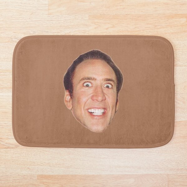 I'm Watching You Bath Mat