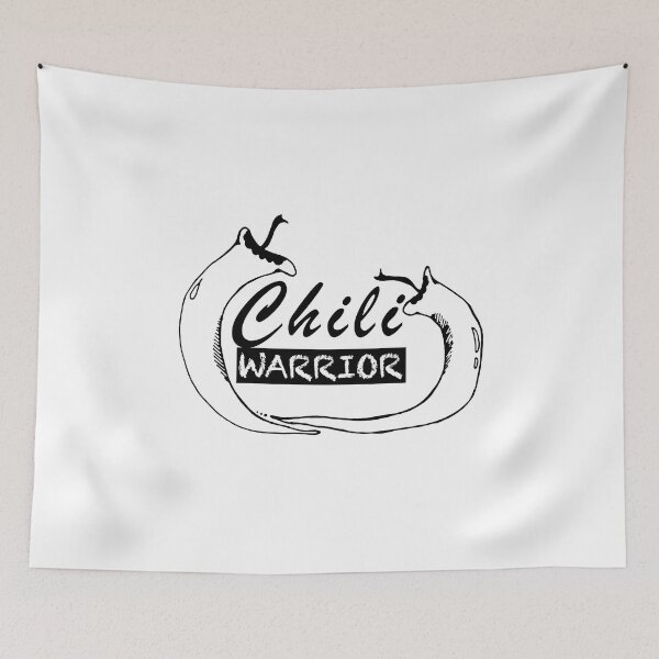 Item preview, Guerrero chili designed and sold by jacekbak.