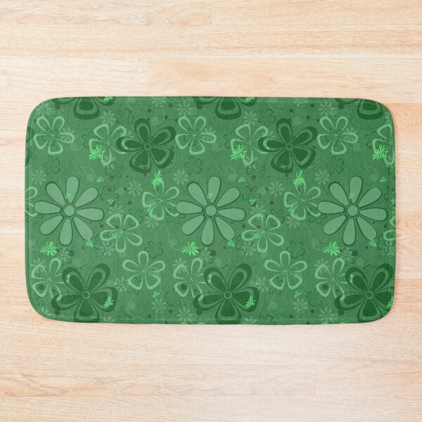 Item preview, Forest Flowers designed and sold by kernowerno.