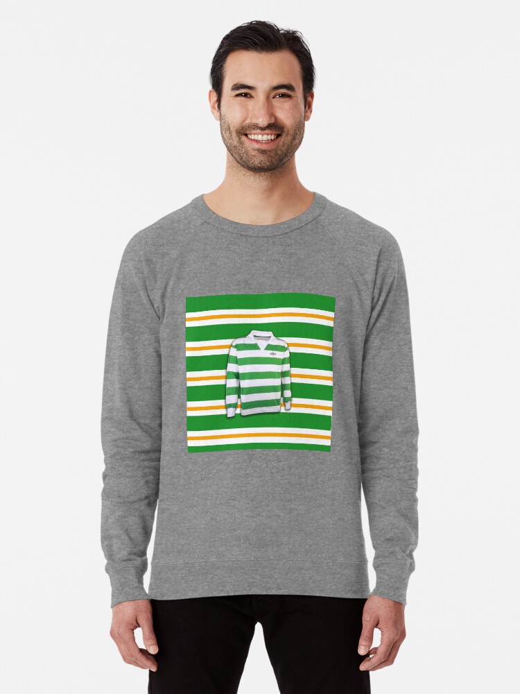 Celtic fc sweatshirt best sale