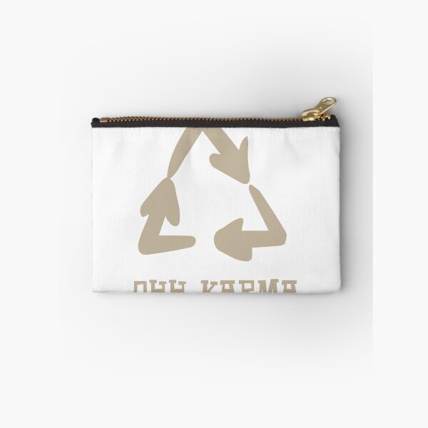 Item preview, OHH Karma designed and sold by SVDesignatVasil.