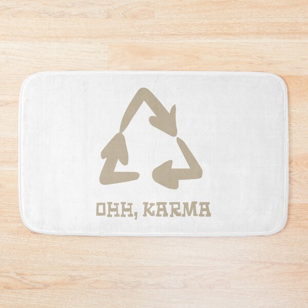 Item preview, OHH Karma designed and sold by SVDesignatVasil.