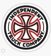 Independent Trucks Sticker