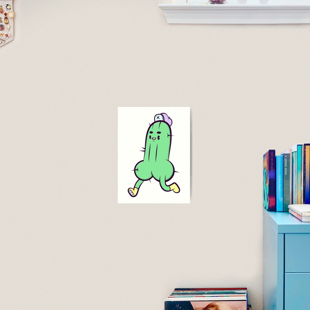 Item preview, Art Print designed and sold by RedArtwork.