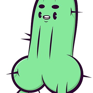 Artwork thumbnail, cactus by Reda El Mraki