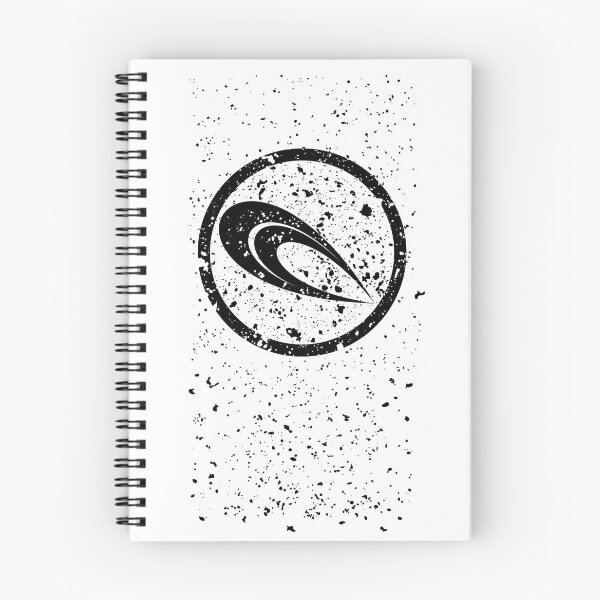 Item preview, Spatter Breaking Wave designed and sold by kernowerno.