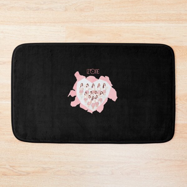 Item preview, IZ*ONE IZONE HEART designed and sold by furanzu.