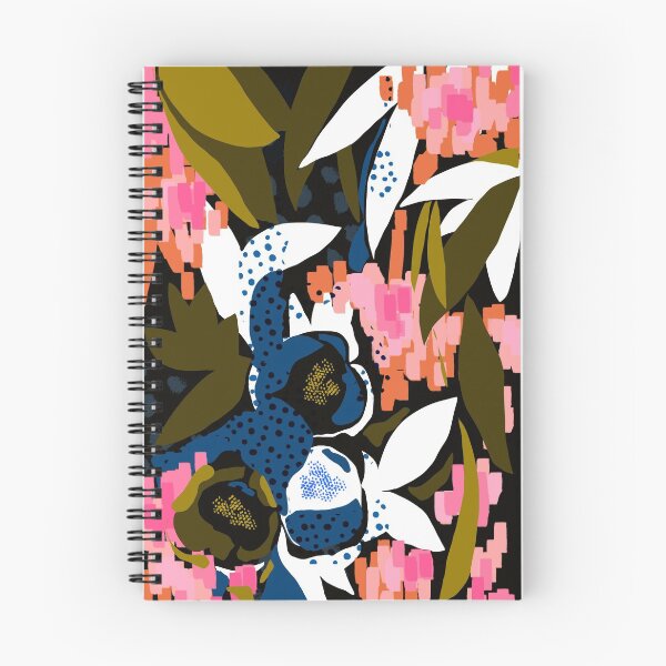 Item preview, Bright Blooms designed and sold by fossdesign.