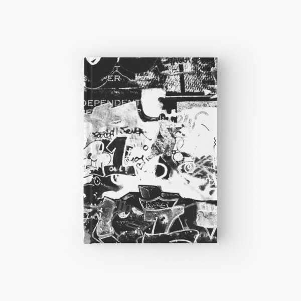 Miles Sketchbook Journal