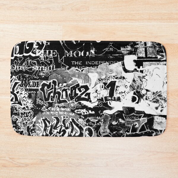 Item preview, Graffiti designed and sold by ValentinaHramov.