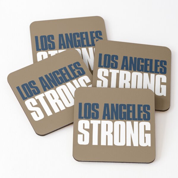 Item preview, Los Angeles Strong Sports designed and sold by elhefe.