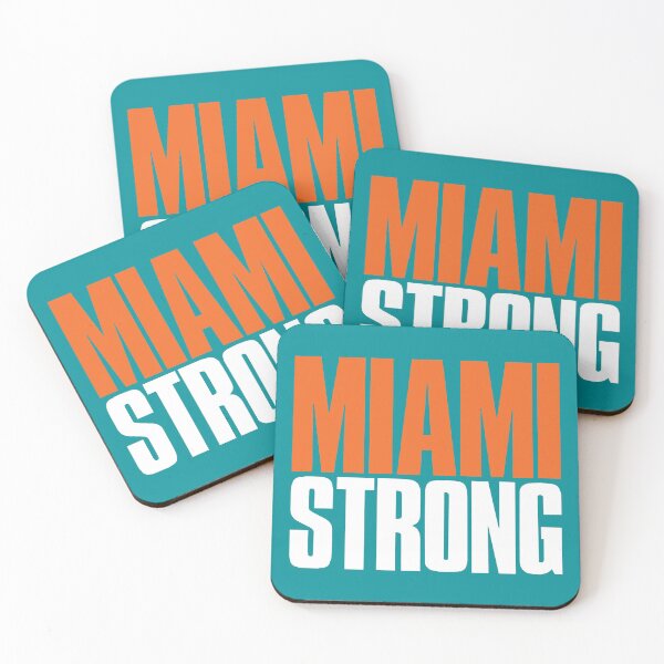 Artikelvorschau, Miami Starker Sportfan entworfen und verkauft von elhefe.