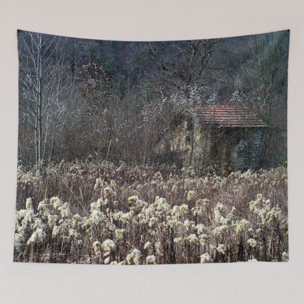 Item preview, 2016 Rudere in Val Bormida designed and sold by robertoferrero.