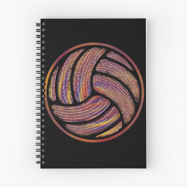 Item preview, Beyond Volleyball (Red) designed and sold by carllaev.