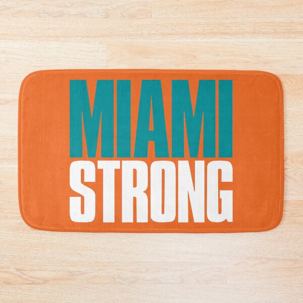Item preview, Miami Strong Sports  designed and sold by elhefe.