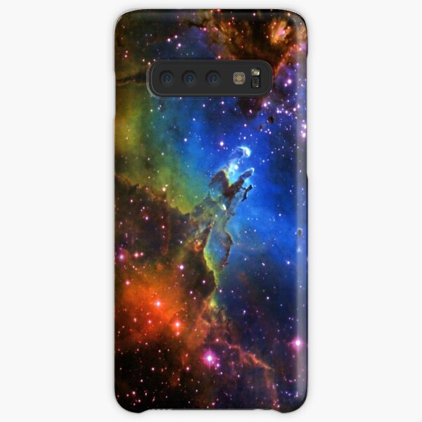 Galaxy Eagle Samsung Galaxy Snap Case
