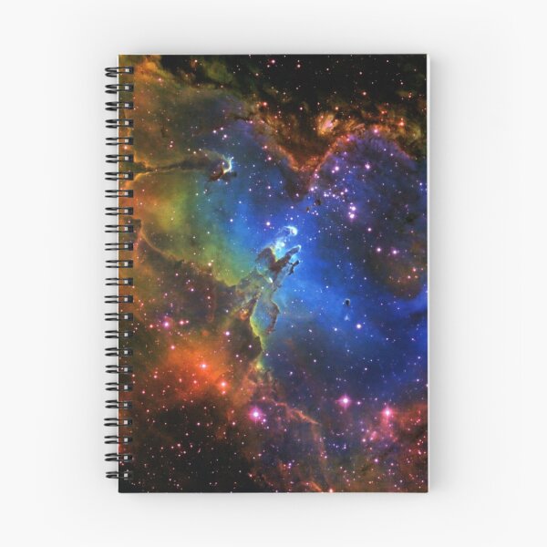 Item preview, Galaxy Eagle designed and sold by rapplatt.
