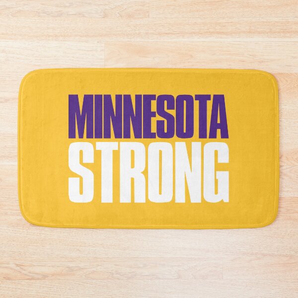 Item preview, Minnesota Strong Sports designed and sold by elhefe.