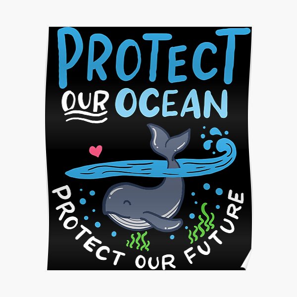 Reduce Plastic Posters Redbubble