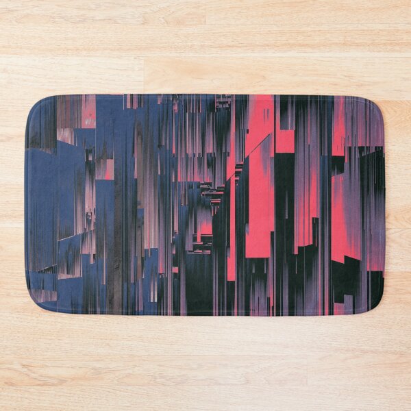Item preview, Glass City Block designed and sold by Obvious Warrior.