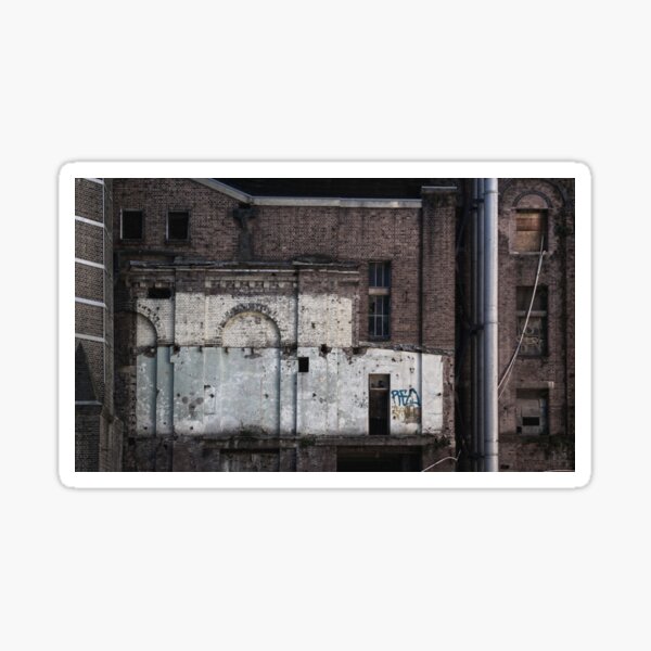 Item preview, The Brewery designed and sold by Siene Browne.