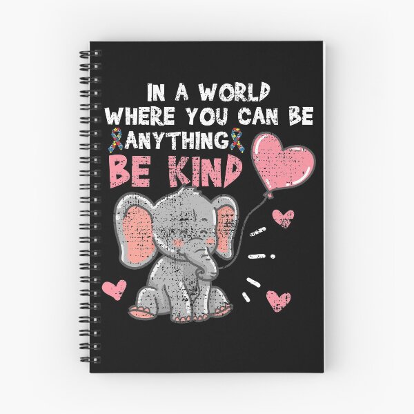 Item preview, Elephant Anti-Bully designed and sold by 4tomic.