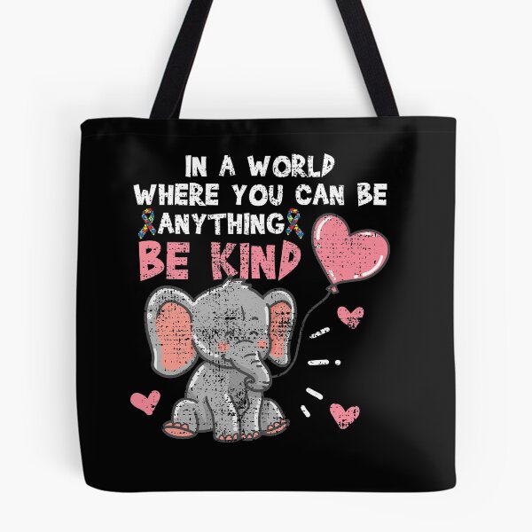 Item preview, Elephant Anti-Bully designed and sold by 4tomic.