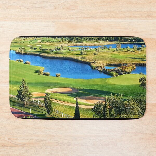 Item preview, Oceânico Golf. Vilamoura. Algarve designed and sold by Tereza Pilar  Art.