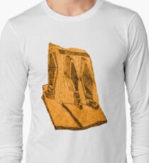 Tunnels Long Sleeve T-Shirt