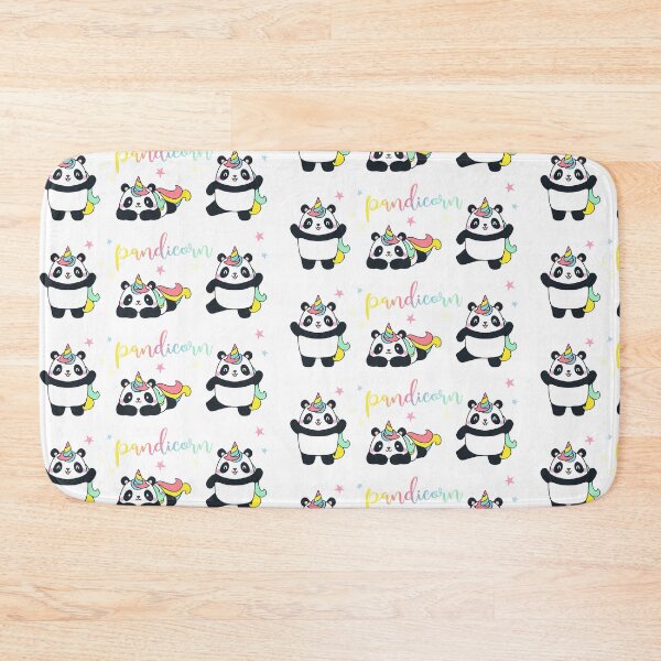 Item preview, PANDICORN  designed and sold by prettywild.