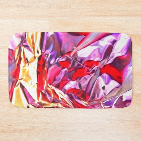 Item preview, metallic II. abstract designed and sold by Tereza Pilar  Art.