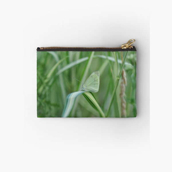 Item preview, Camouflage Cabbage Butterfly designed and sold by Poete100.