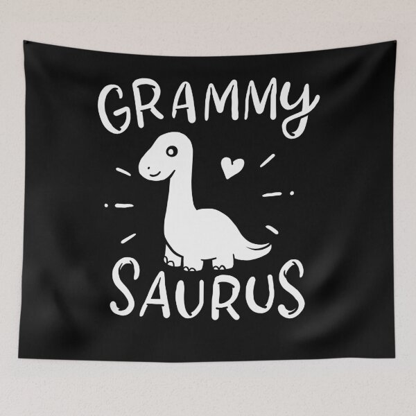 Item preview, Grandma Saurus designed and sold by 4tomic.