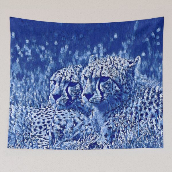 Item preview, AnimalMix Cheetah 008 designed and sold by JAMFoto.