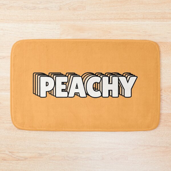 Item preview, Peachy Pastel designed and sold by lukassfr.