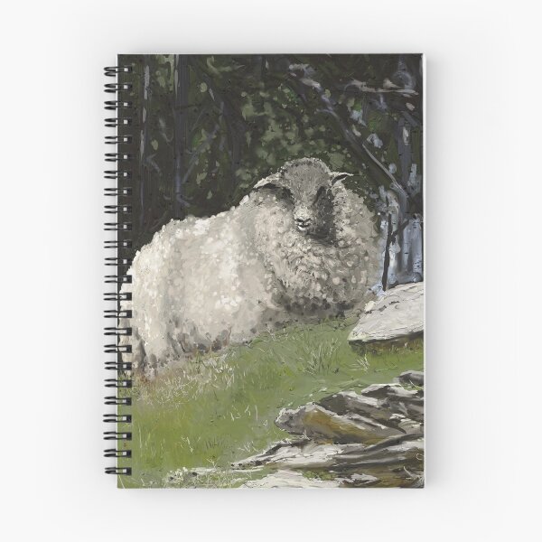 Item preview, Maggie the Jonastal sheep designed and sold by ngrafik.