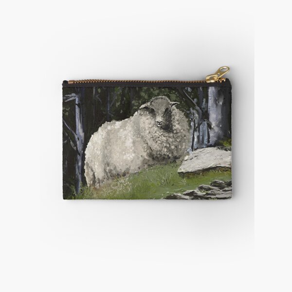 Item preview, Maggie the Jonastal sheep designed and sold by ngrafik.