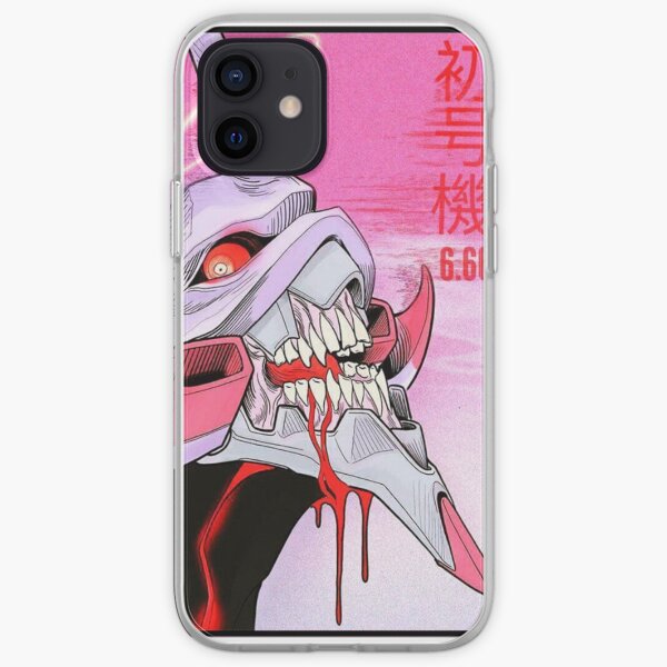 EVANGELION x CASETiFY エヴァンゲリオン チャージングドッグ+