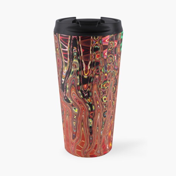 Tribal Connection Travel Mug