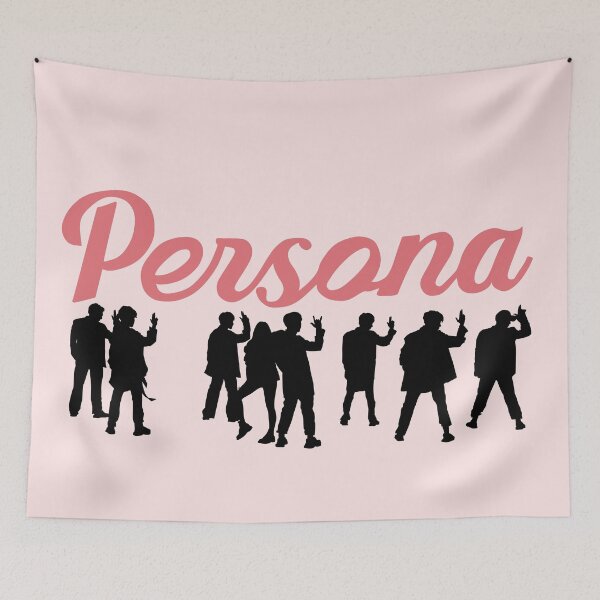 Item preview, boys with luv designed and sold by tonguetied.