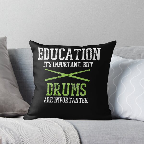 Artikelvorschau, Drums Drummer entworfen und verkauft von 4tomic.