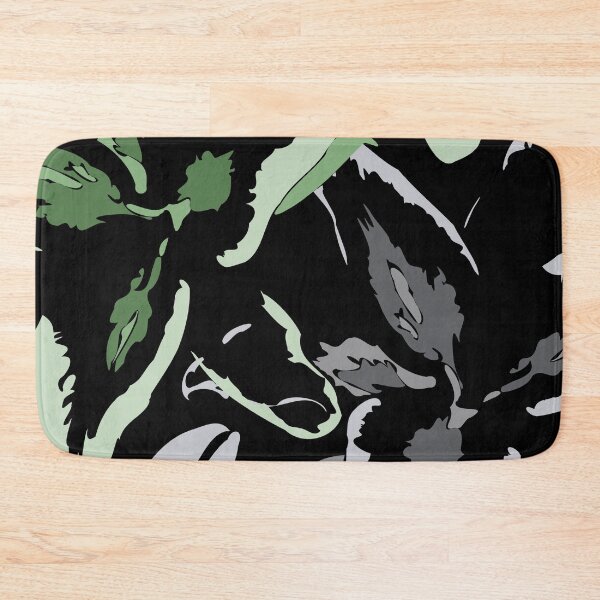 Item preview, FLORAL ABSTRACTION designed and sold by AbsentisDesigns.
