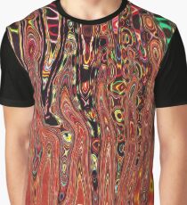 Tribal Connection Graphic T-Shirt