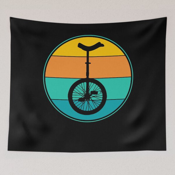 Item preview, Unicycling designed and sold by 4tomic.