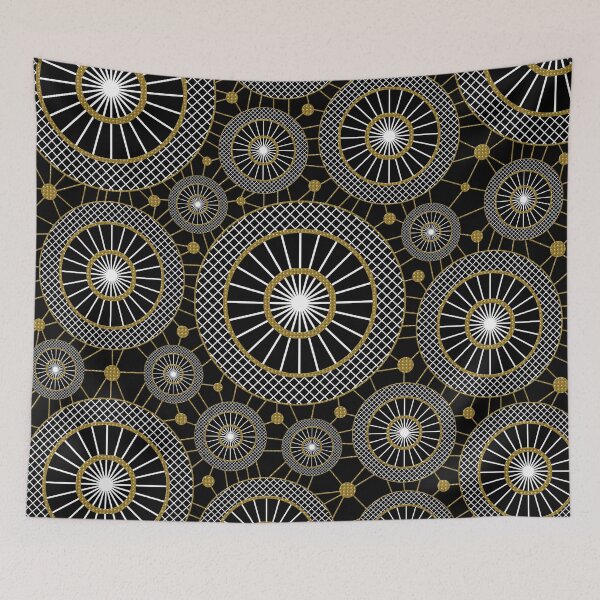 Item preview, INFINITE UNIVERSE designed and sold by AbsentisDesigns.
