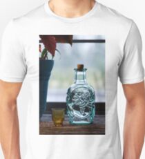 Empty Unisex T-Shirt