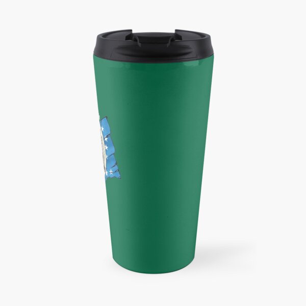 James Connolly - Irish Citizen Army Travel Mug