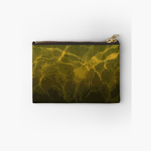 Item preview, Seaflection Gold by Heartwall Creations designed and sold by Heartwall.